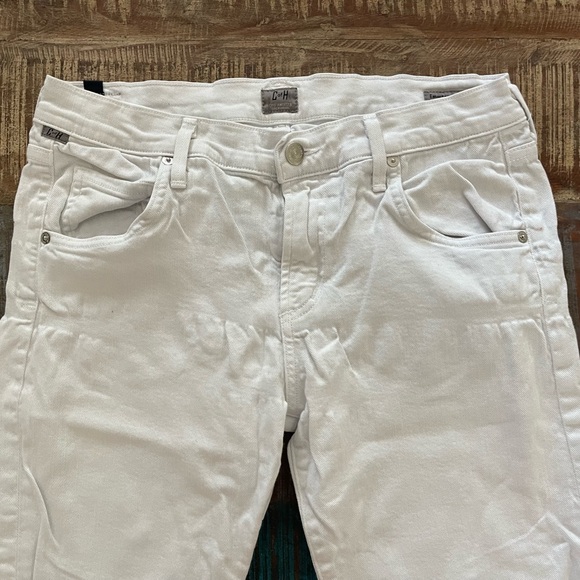 Citizen of Humanity Emerson Slim Boyfriend - Picture 5 of 8